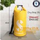 Scubapro Dry Bag 25L Waterproof Diving Snorkelling SP-DRY25