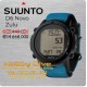 [SU-D6i-ZULU] SUUNTO D6i Novo Instructor Zulu Blue