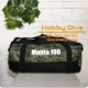 Nobel Mesh Bag Manta100 Camo 68cm x 36cm P-123