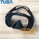 Tusa Mask Zensee M1010 - Scuba Diving Alat Diving