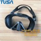 Tusa Mask Zensee M1010 - Scuba Diving Alat Diving