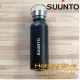 Suunto Bottle Black Scuba Diving