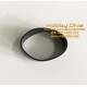 Rubber Fix Ring for Webbing and Weight Belt HD-094