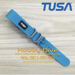 TUSA TC1 Dive Computer Nylon Safety Strap TA-0906 - Scuba Diving