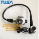 Tusa Regulator RS-1310 BK - Scuba Diving Alat Diving