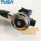 Tusa Regulator RS-1310 BK - Scuba Diving Alat Diving