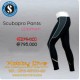 SCUBAPRO Pants Graphite T-Flex Leggings Women UPF 80 - Scuba Diving SP-LEG02