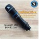 SCUBAPRO Novalight 250 Torch Scuba Diving Alat Diving