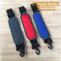 Nobel Mesh Bag Strap Scuba Diving P-183