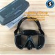 Scubapro Dive Mask Spectra Full Black - Scuba Diving Alat Diving