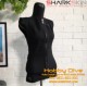 Sharkskin Titanium Chillproof Vest Full Zipper Women - Scuba Diving