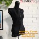 Sharkskin Titanium Chillproof Vest Full Zipper Women - Scuba Diving