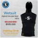 SCUBAPRO Hybrid Hooded Vest Men's - Scuba Diving