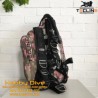 TECLINE BCD Peanut 13 Set Camo Pink - Scuba Diving