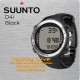 SUUNTO D4i Novo Dive Black Computer Scuba Diving