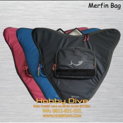 Nobel Merfin Bag (Mermaid Fin) Scuba Diving P-193