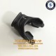 Scubapro Mouthpiece Regulator Super Comfort Black - Scuba Diving