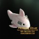 Baby Shark Cute Dolls with Keychain size 9cm HD-374