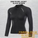 Wetsuit Neoprene 2mm Long Sleeve Diving Dive and Sail Women HD-DS39