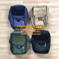 Nobel Tactical Pouch P-181