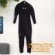 BARE 3MM VELOCITY FULL SUIT - WOMEN'S - Alat Diving Snorkeling Wetsuit