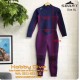 [HD-SB46] Sbart Wetsuit Neoprene 3MM Full Suit