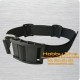 [HD-500] BCD Tank Strap Tank Band with Plastic Cam Buckle