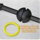 Dual YS End Ball Arm for Underwater Scuba Diving Photography HD-355