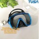 Tusa Mask Freedom HD QB BK