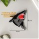 Patch Shark - Hammerhead Shark - Scuba Diving Accessories HD-331