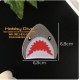 Patch Shark - Hammerhead Shark - Scuba Diving Accessories HD-331