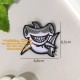 Patch Shark - Hammerhead Shark - Scuba Diving Accessories HD-331