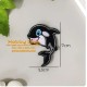 Whale - Orca - Dolphin - Shark - Diving Accessories HD-347