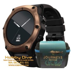 Shearwater Teric Dive Computer Bronze Journeys Edition Scuba Diving