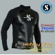 Scubapro Rashguard Thermal Long Sleeve Top Men