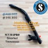 Scubapro Snorkel Trinidad Scuba Diving SP-SN05