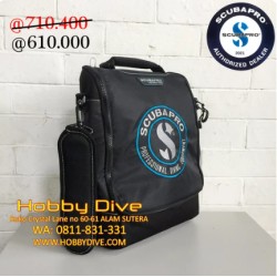 Scubapro Regulator Bag Instrument - Scuba Diving