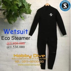 Scubapro Eco Steamer 2.5 Wetsuit Diving Snorkeling