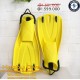 SCUBA PRO Go Sport Yellow