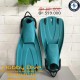 SCUBAPRO Fin Go Sport Turquoise Scuba Diving