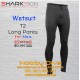 Sharkskin T2 Chillproof Long Pants Man - Scuba Diving