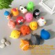 Float Rubber Animals Scuba Diving Accessories HD-370