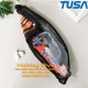 Tusa Mini Kleio Youth Dry Combo UC2022 BKFB - Scuba Diving