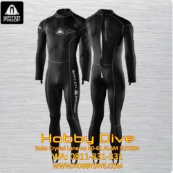 Waterproof Wetsuit Neoskin 1.5mm Neoprene Man - Scuba Diving