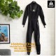 Waterproof Wetsuit Neoskin 1.5mm Neoprene Ladies - Scuba Diving