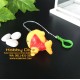 Floating Rubber Goldfish Diving Toys HD-383