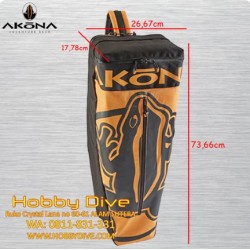 Akona Snorkeling Bag (AKB336) - Scuba Diving Alat Diving