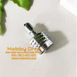 Hose Adapter Connector Low Pressure Regulator Hose HD-391