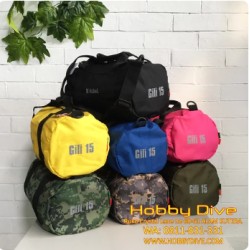 Nobel Mini Duffle Bag 10L - Gili 15 P-201