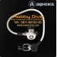 APEKS Regulator XL4+ White - Scuba Diving